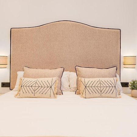 New Design Apartment - Private Patio - Gallos 2 세비야 외부 사진