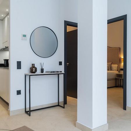 New Design Apartment - Private Patio - Gallos 2 세비야 외부 사진