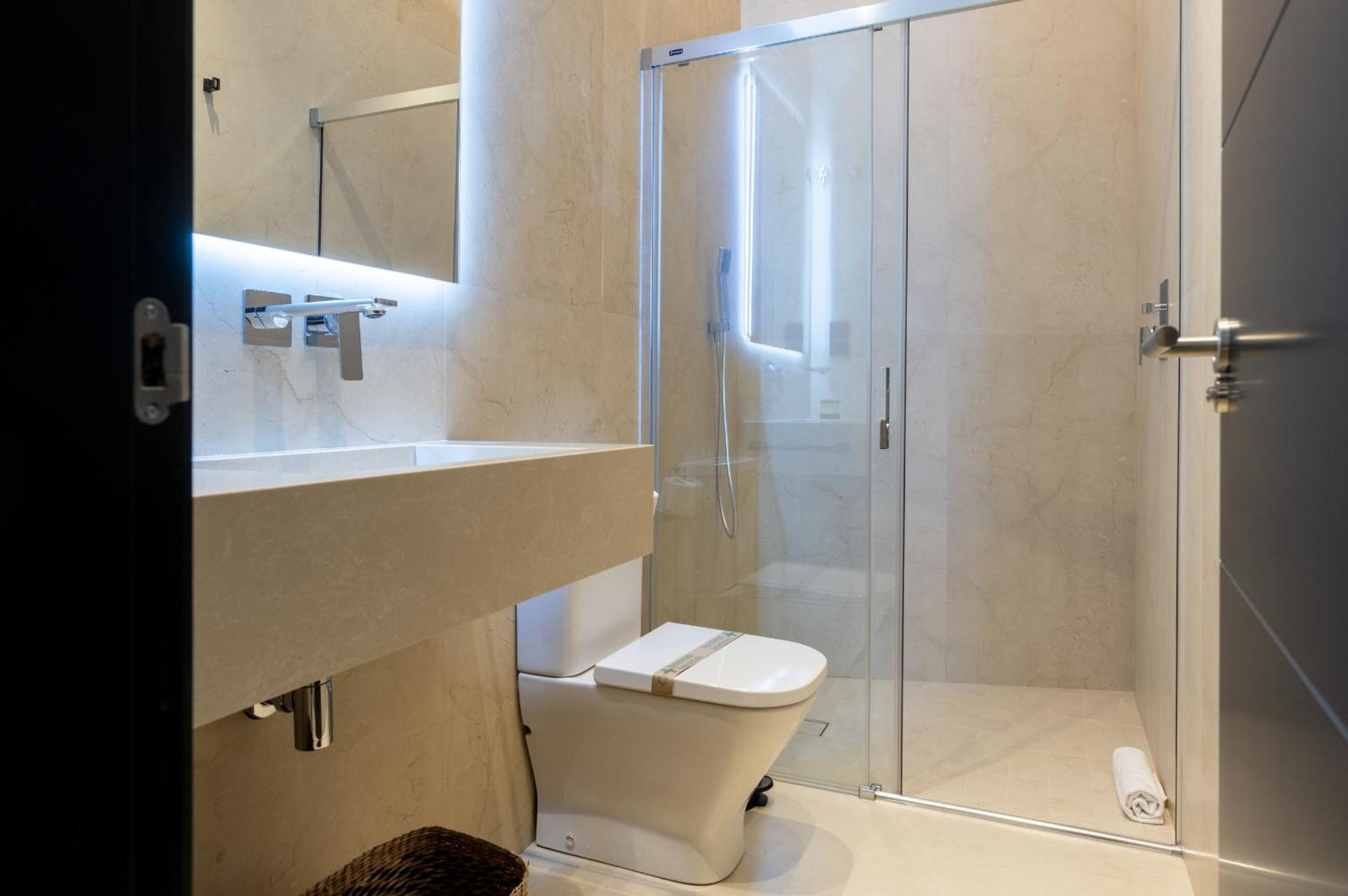 New Design Apartment - Private Patio - Gallos 2 세비야 외부 사진